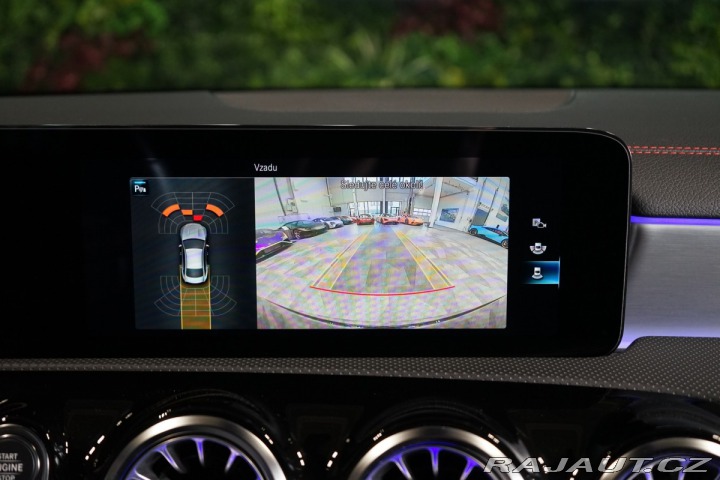 Mercedes-Benz CLA 180*AMG*CARPLAY*CAMERA*LE 2022