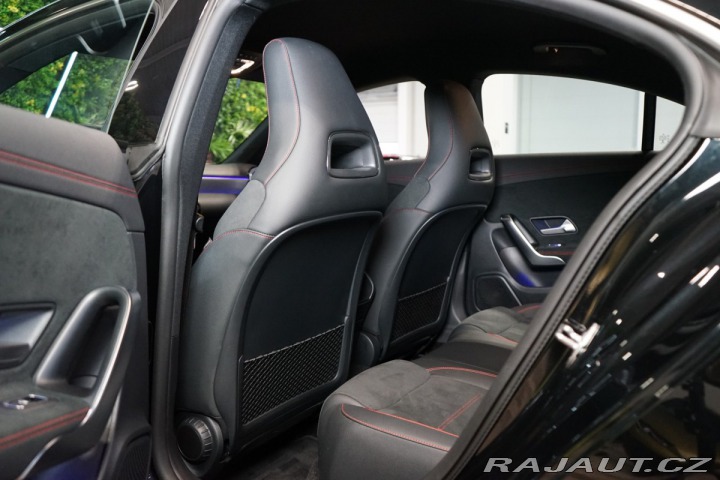 Mercedes-Benz CLA 180*AMG*CARPLAY*CAMERA*LE 2022