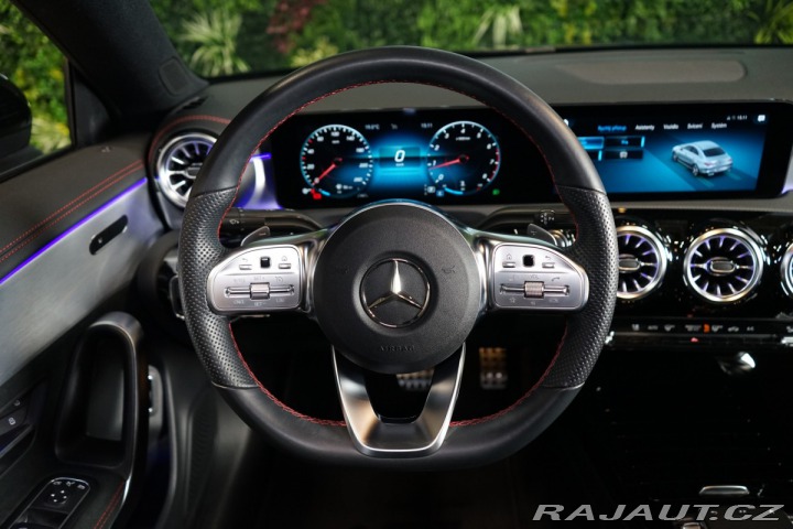 Mercedes-Benz CLA 180*AMG*CARPLAY*CAMERA*LE 2022