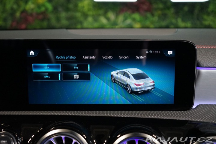 Mercedes-Benz CLA 180*AMG*CARPLAY*CAMERA*LE 2022