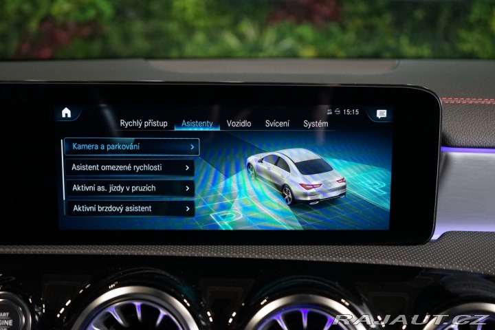 Mercedes-Benz CLA 180*AMG*CARPLAY*CAMERA*LE 2022