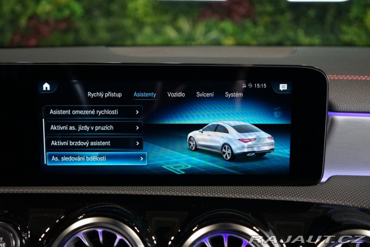 Mercedes-Benz CLA 180*AMG*CARPLAY*CAMERA*LE 2022