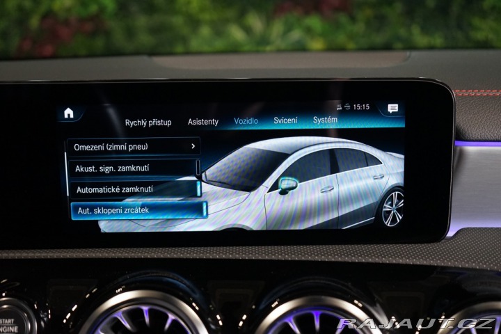 Mercedes-Benz CLA 180*AMG*CARPLAY*CAMERA*LE 2022