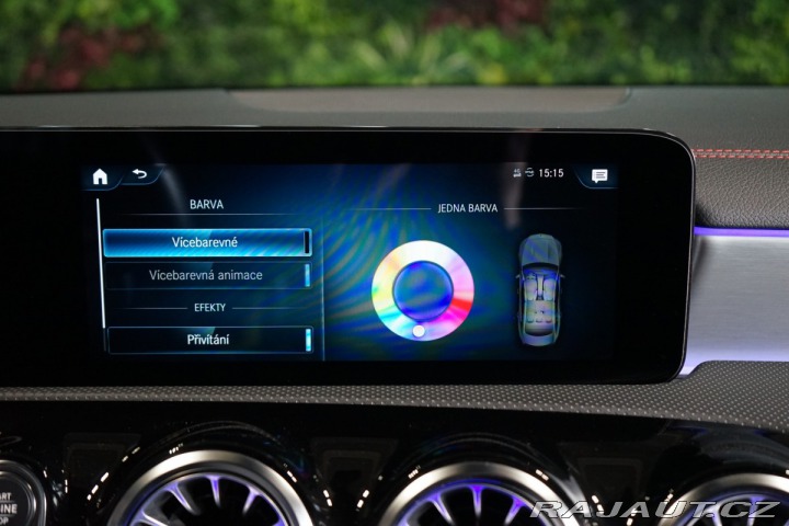 Mercedes-Benz CLA 180*AMG*CARPLAY*CAMERA*LE 2022