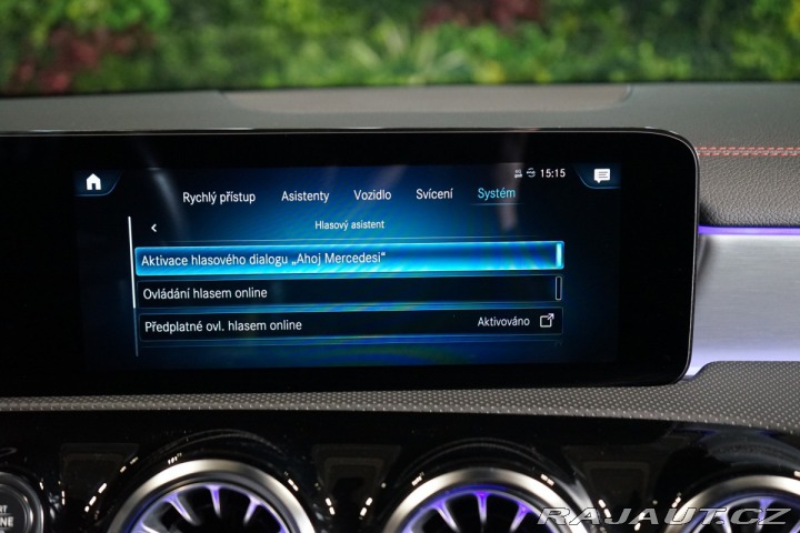 Mercedes-Benz CLA 180*AMG*CARPLAY*CAMERA*LE 2022