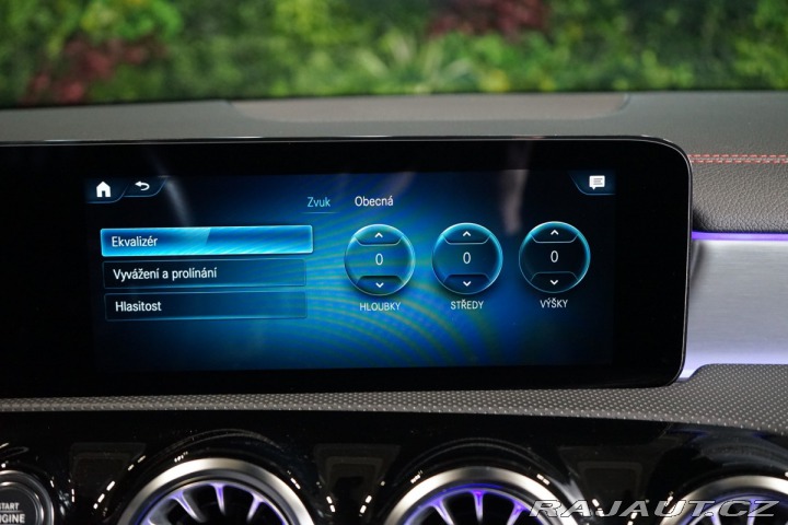 Mercedes-Benz CLA 180*AMG*CARPLAY*CAMERA*LE 2022