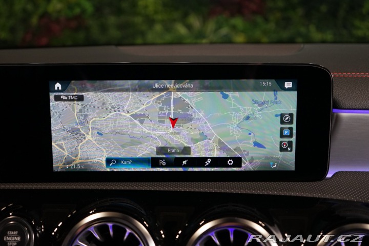 Mercedes-Benz CLA 180*AMG*CARPLAY*CAMERA*LE 2022