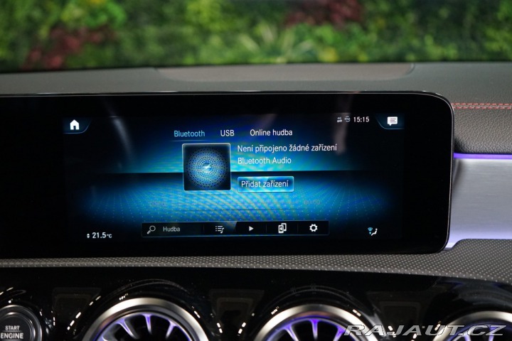 Mercedes-Benz CLA 180*AMG*CARPLAY*CAMERA*LE 2022