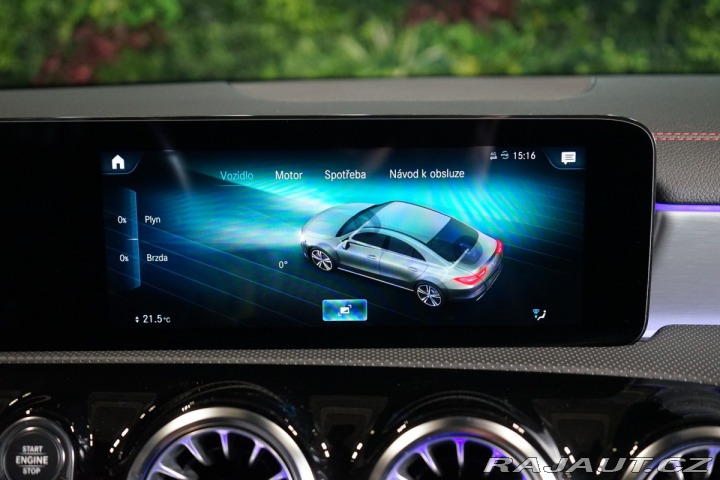 Mercedes-Benz CLA 180*AMG*CARPLAY*CAMERA*LE 2022