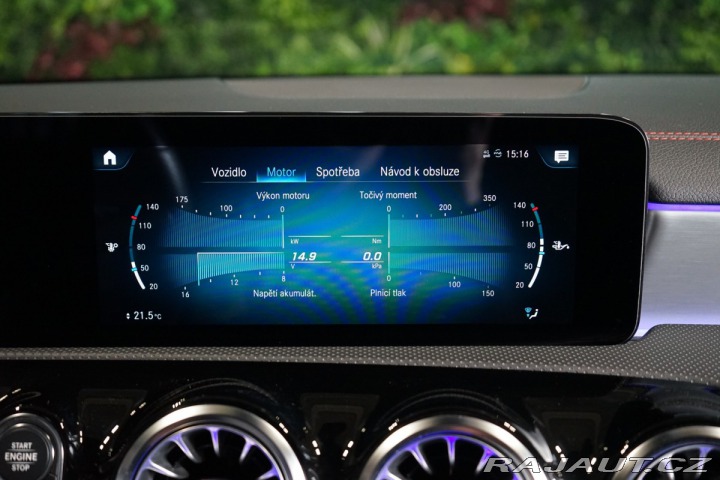 Mercedes-Benz CLA 180*AMG*CARPLAY*CAMERA*LE 2022