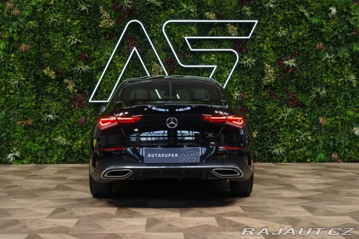 Mercedes-Benz CLA 180*AMG*CARPLAY*CAMERA*LE 2022