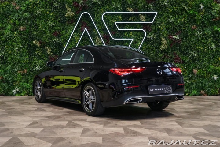 Mercedes-Benz CLA 180*AMG*CARPLAY*CAMERA*LE 2022