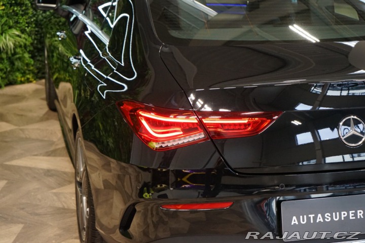 Mercedes-Benz CLA 180*AMG*CARPLAY*CAMERA*LE 2022