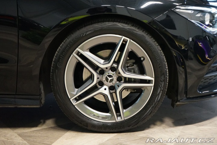 Mercedes-Benz CLA 180*AMG*CARPLAY*CAMERA*LE 2022