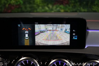 Mercedes-Benz CLA 180*AMG*CARPLAY*CAMERA*LE 2022