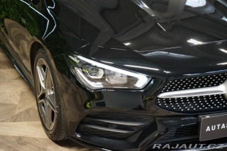 Mercedes-Benz CLA 180*AMG*CARPLAY*CAMERA*LE 2022