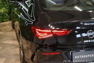 Mercedes-Benz CLA 180*AMG*CARPLAY*CAMERA*LE 2022
