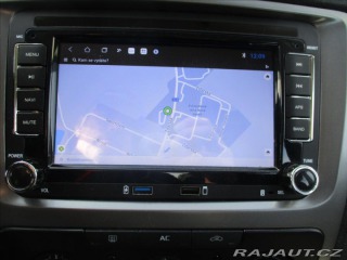 Škoda Octavia 1,6 TDi 77kw Ambiente, be 2011