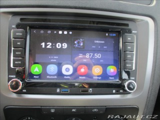 Škoda Octavia 1,6 TDi 77kw Ambiente, be 2011