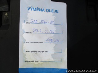 Škoda Octavia 1,6 TDi 77kw Ambiente, be 2011