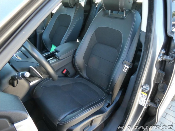 Jaguar F-Pace 2,0 d 132kW, R-Sport, 2.Č 2017