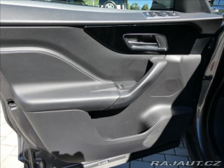 Jaguar F-Pace 2,0 d 132kW, R-Sport, 2.Č 2017