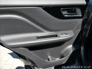 Jaguar F-Pace 2,0 d 132kW, R-Sport, 2.Č 2017