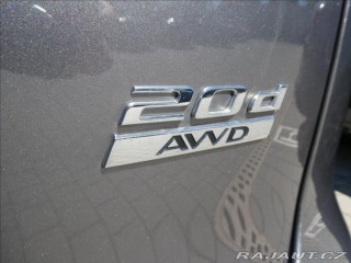 Jaguar F-Pace 2,0 d 132kW, R-Sport, 2.Č 2017