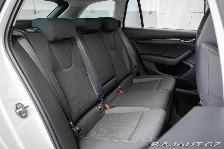 Škoda Octavia 2.0TDI*110kW DSG*BLIS*ACC 2020