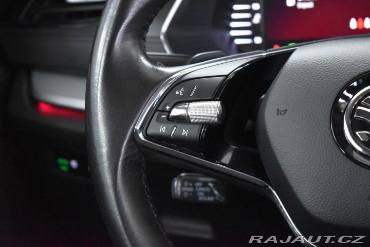 Škoda Octavia 2.0TDI*110kW DSG*BLIS*ACC 2020