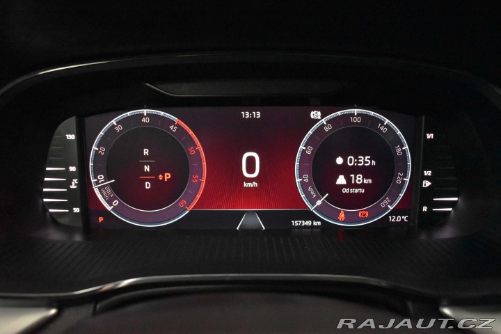 Škoda Octavia 2.0TDI*110kW DSG*BLIS*ACC 2020