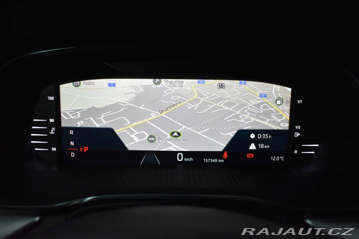 Škoda Octavia 2.0TDI*110kW DSG*BLIS*ACC 2020