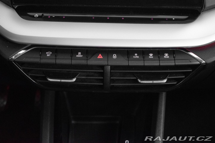 Škoda Octavia 2.0TDI*110kW DSG*BLIS*ACC 2020