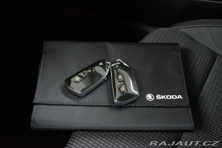 Škoda Octavia 2.0TDI*110kW DSG*BLIS*ACC 2020