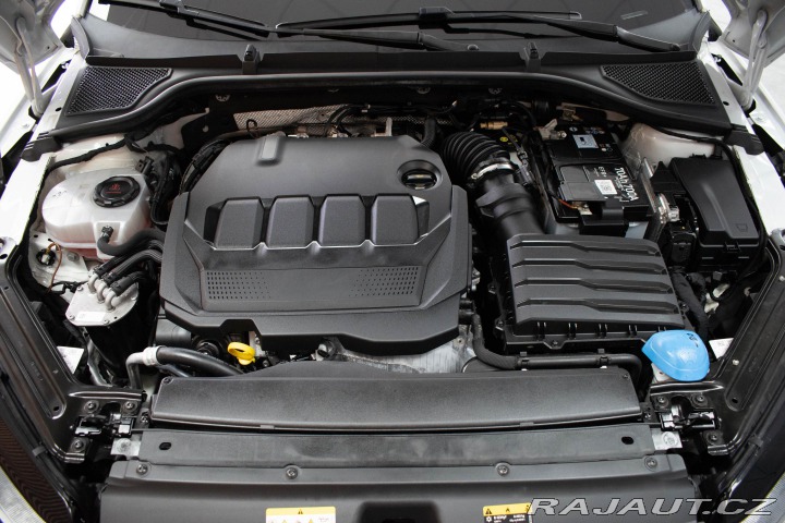 Škoda Octavia 2.0TDI*110kW DSG*BLIS*ACC 2020