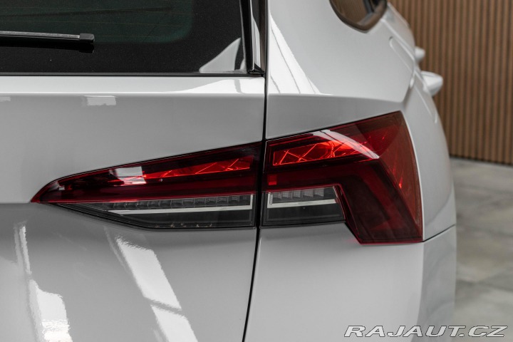 Škoda Octavia 2.0TDI*110kW DSG*BLIS*ACC 2020