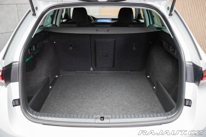 Škoda Octavia 2.0TDI*110kW DSG*BLIS*ACC 2020