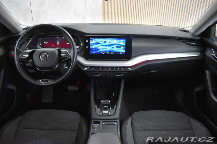 Škoda Octavia 2.0TDI*110kW DSG*BLIS*ACC 2020