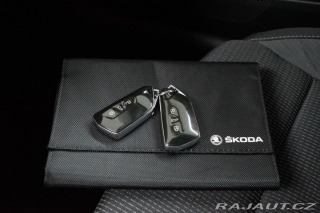 Škoda Octavia 2.0 TDI 110kW DSG*BLIS*AC 2020