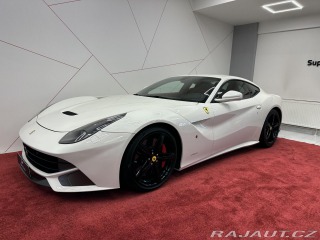 Ferrari  F12 Berlinetta LIFT*CARBON*CAMERA*TOP SP
