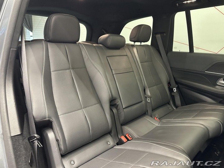 Mercedes-Benz GLS 400d AMG*PANO*360*7M*TAŽN 2020