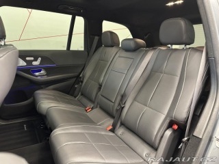 Mercedes-Benz GLS 400d AMG*PANO*360*7M*TAŽN 2020