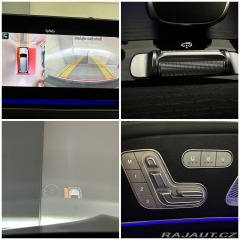 Mercedes-Benz GLS 400d AMG*PANO*360*7M*TAŽN 2020