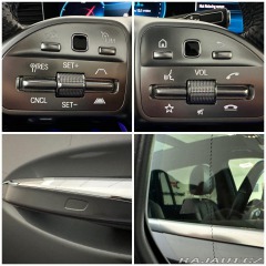 Mercedes-Benz GLS 400d AMG*PANO*360*7M*TAŽN 2020