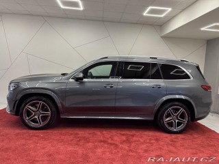 Mercedes-Benz GLS 400d AMG*PANO*360*7M*TAŽN 2020