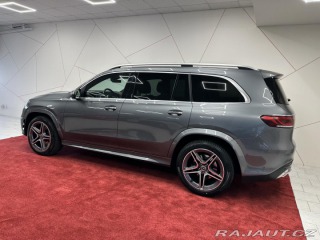 Mercedes-Benz GLS 400d AMG*PANO*360*7M*TAŽN 2020
