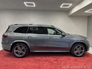 Mercedes-Benz GLS 400d AMG*PANO*360*7M*TAŽN 2020