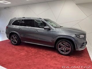 Mercedes-Benz GLS 400d AMG*PANO*360*7M*TAŽN 2020