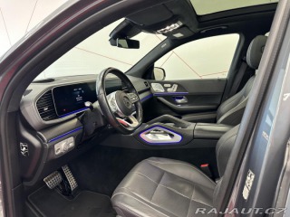 Mercedes-Benz GLS 400d AMG*PANO*360*7M*TAŽN 2020