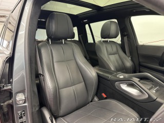 Mercedes-Benz GLS 400d AMG*PANO*360*7M*TAŽN 2020